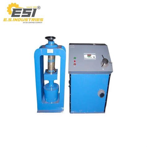 Image result for Compression Testing Machine