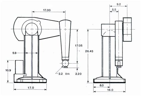 Mechanisms and Robotics Lab