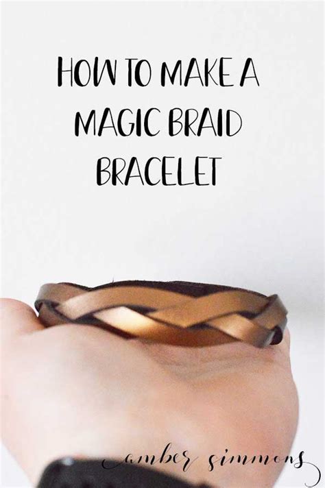 Image result for Magic Braid Instructions