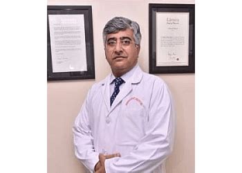3 Best ENT Doctors in Ghaziabad - Expert Recommendations