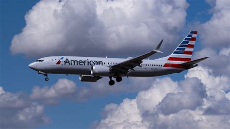 Former American Airlines Mechanic Gets 9-Year Sentence For Smuggling ...