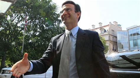 Peter Orszag in the Water - Puck