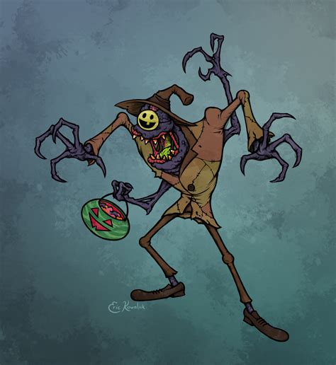 GF Персонажи :: GF art :: Gravity Falls :: Monster-Man-08 :: Summerween ...