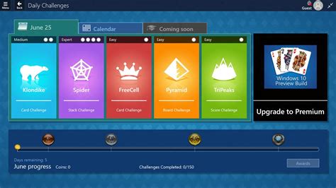 Microsoft Solitaire Collection Tips 的图像结果