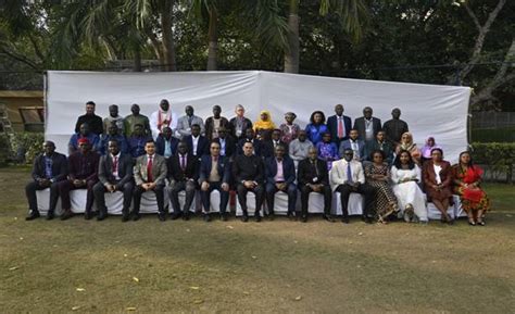 NCGG achieves significant milestone by completing leadership programme ...