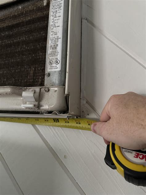 Replacing in-wall air conditioner : r/hvacadvice