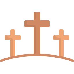 Cross - Free easter icons