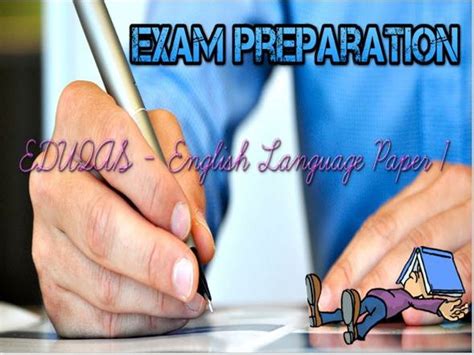Image result for English Language Exam Tips