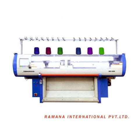 Image result for Flat Knitting Machine Computerized
