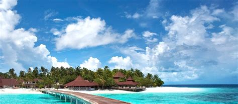 Diamonds Thudufushi Island Resort