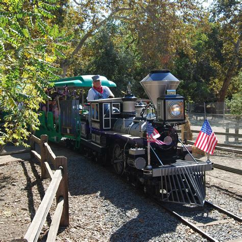 Irvine Park Railroad Pumpkin Patch - Orange, CA (Orange Co… | Flickr