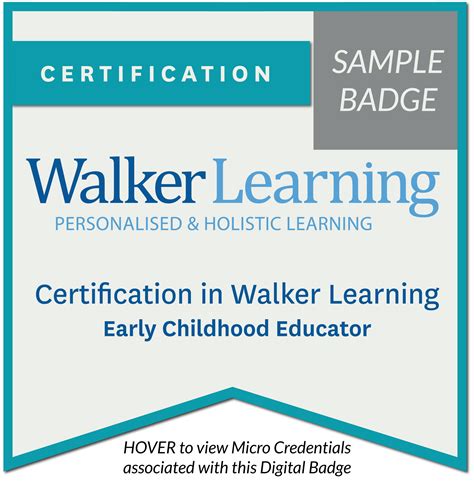 Early Childhood Education Certification at Bobby Holman blog