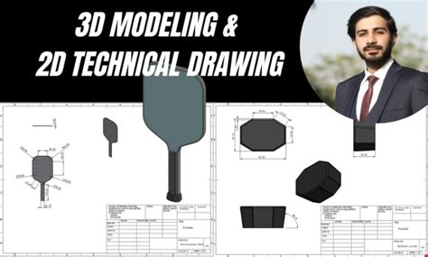 Image result for SolidWorks Technical Drawing