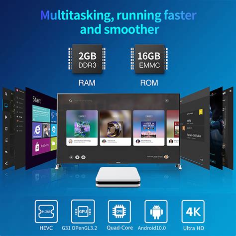 Image result for Android Mini TV Box