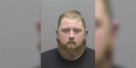 Man accused of statutory rape, other child sex crimes in Lincoln County ...