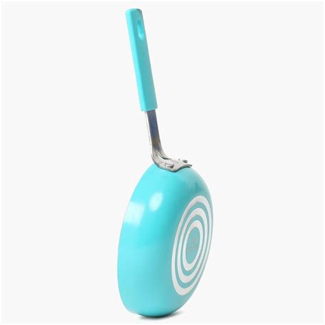 Buy Briston Ceramic Coated Fry Pan - 12 CM from Home Centre at just INR ...