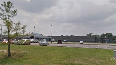 South Central Regional Jail in United States | Global Detention Project ...