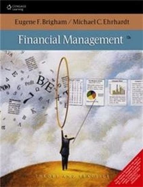 Financial Management: Theory and Practice (With CD) 12th Edition - Buy ...
