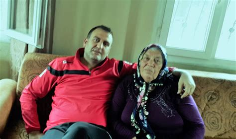 Adem Uçar’ın annesi vefat ettiKartal Gazetesi