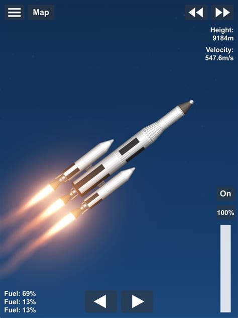 Image result for Space Flight Simulator Tips and Tricks