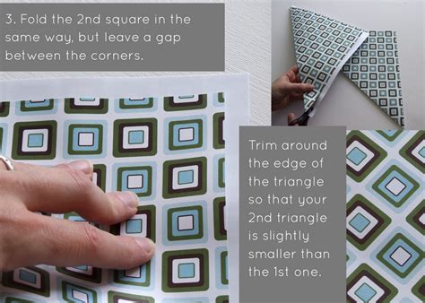 Image result for Paper Box Tutorial