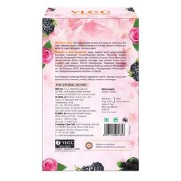 Buy VLCC Mulberry & Rose Fairness Face Wash, 150 ml (Buy 1 Get 1 Free ...