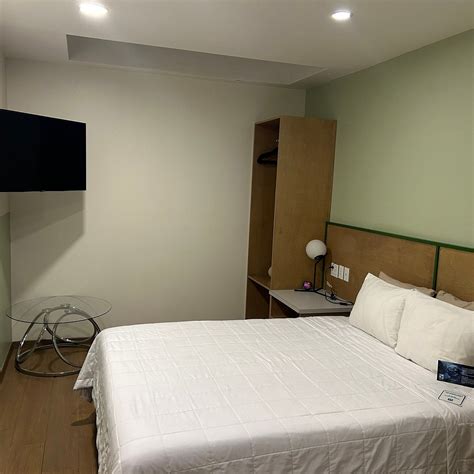 INTJ HOTEL (Tijuana) - Hotel Reviews & Photos - Tripadvisor