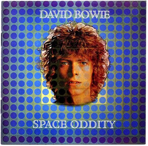 David Bowie - Space Oddity - Free Shipping On Orders Over $45 ...