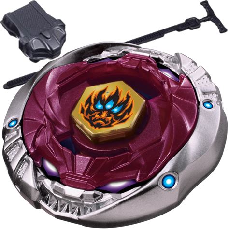 Phantom Orion B:D Metal Fury Beyblade Starter BB-118 - BeysAndBricks