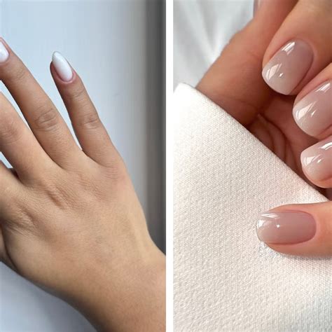 What exactly are BIAB nails?
