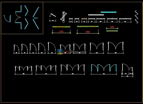 Image result for AutoCAD Free CAD Blocks