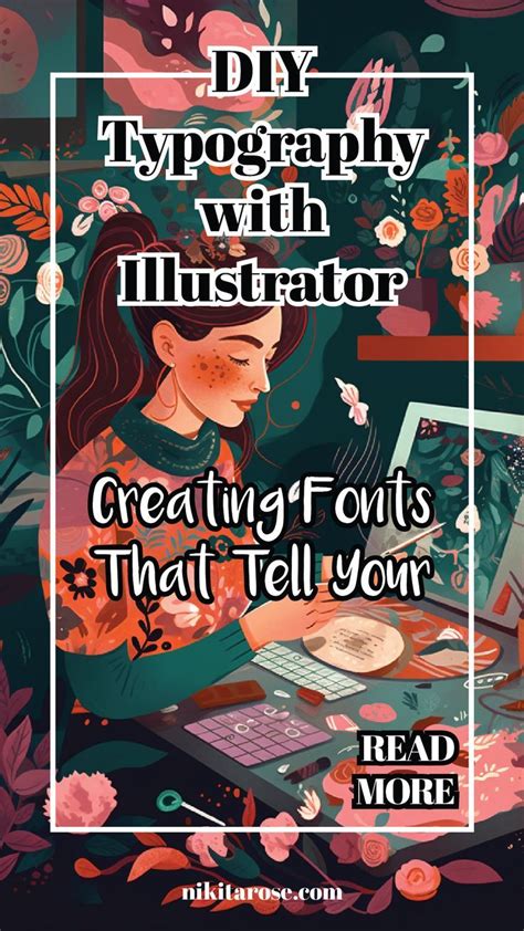 Image result for Illustrator Font Tutorial
