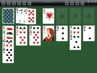 Micro Solitaire Review 的图像结果