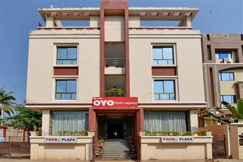 PARK LAGOON (Puri, Odisha) - Specialty Hotel Reviews, Photos, Rate ...