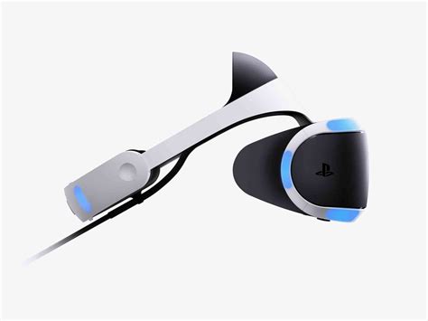 Sony PS4 VR 的图像结果