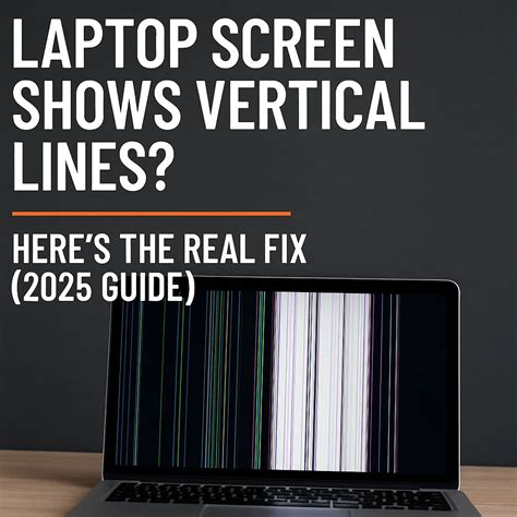 Image result for Laptop Screen Lining Problem