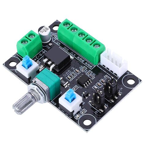 Mks Osc Stepper Motor Speed Controller Switch Motor Drive Controller ...