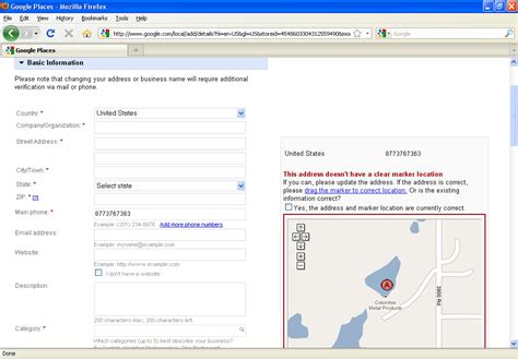 Free Google Local Listing 的图像结果