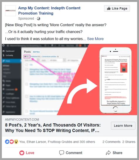 Sample Ad Design 的图像结果