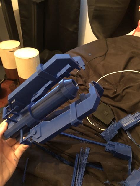 Unity Assets Extraction 的图像结果