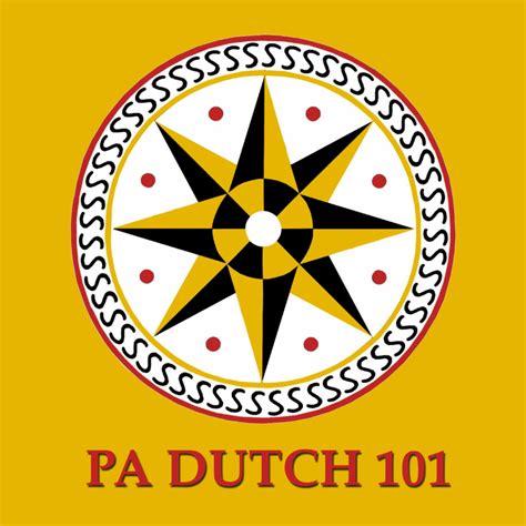 September 2025 | PA Dutch 101