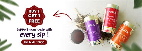 LAIQA: Premium Sanitary Pads and Period Packs for Comfort & Care – MY LAIQA