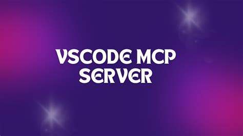 Image result for MCP Installation