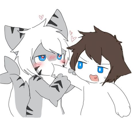 Pin by Fox Bad on Changed | Furry art, Anthro furry, Chibi girl drawings