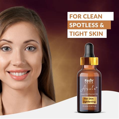 Arula Plus Skin Essential Oil - Razorveda – RAZORVEDA