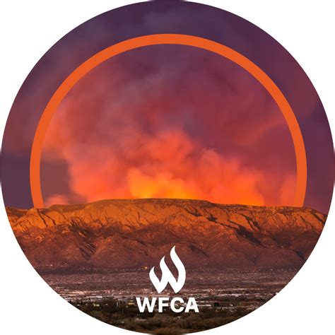 New Mexico Fire Season: In-Depth Guide | WFCA