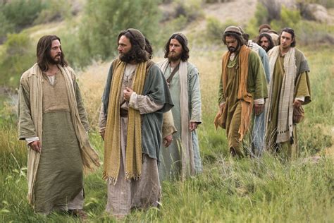 El papel de los discípulos de Jesús en la fe cristiana