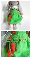 Image result for Crochet Bunnies Free Pattern