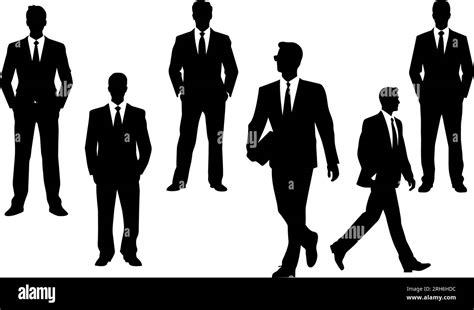 Business Man Silhouette 的图像结果