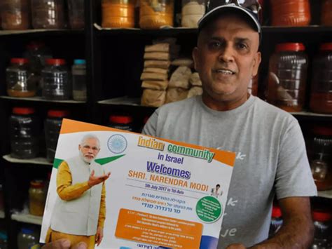 First Ever Visit To Their State By An Indian PM Holds Special ...